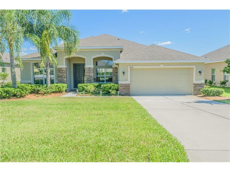 Property Photo: 34706 Heavenly Lane FL 33525