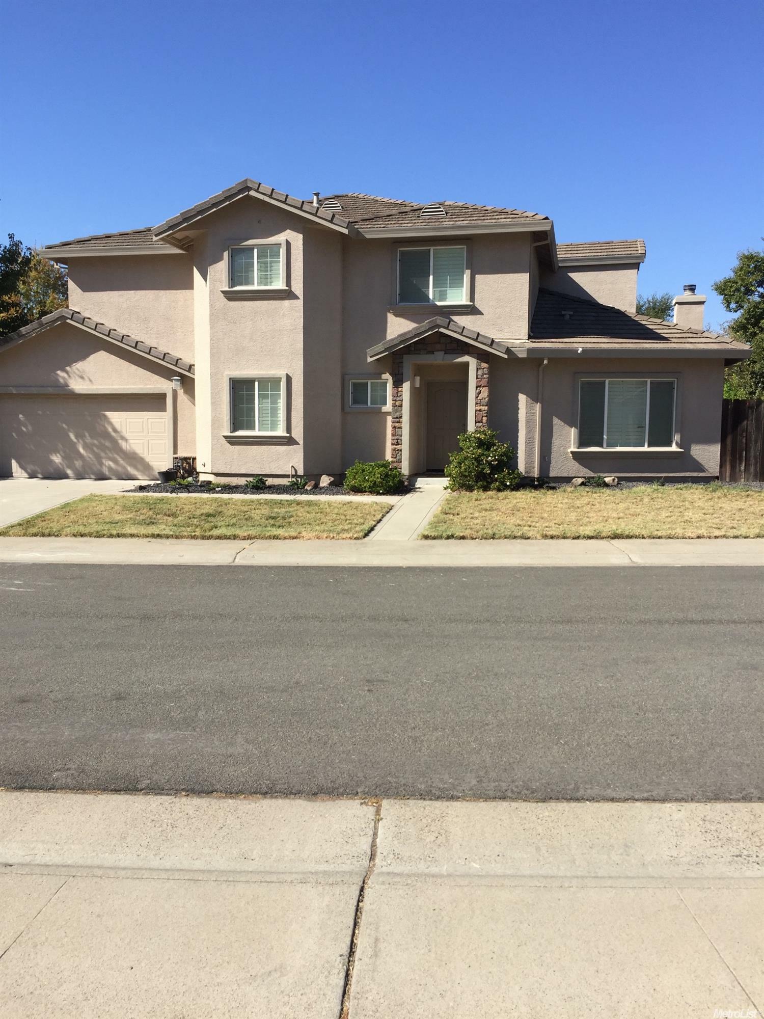 Property Photo:  7760 Elena Marie Drive  CA 95831 