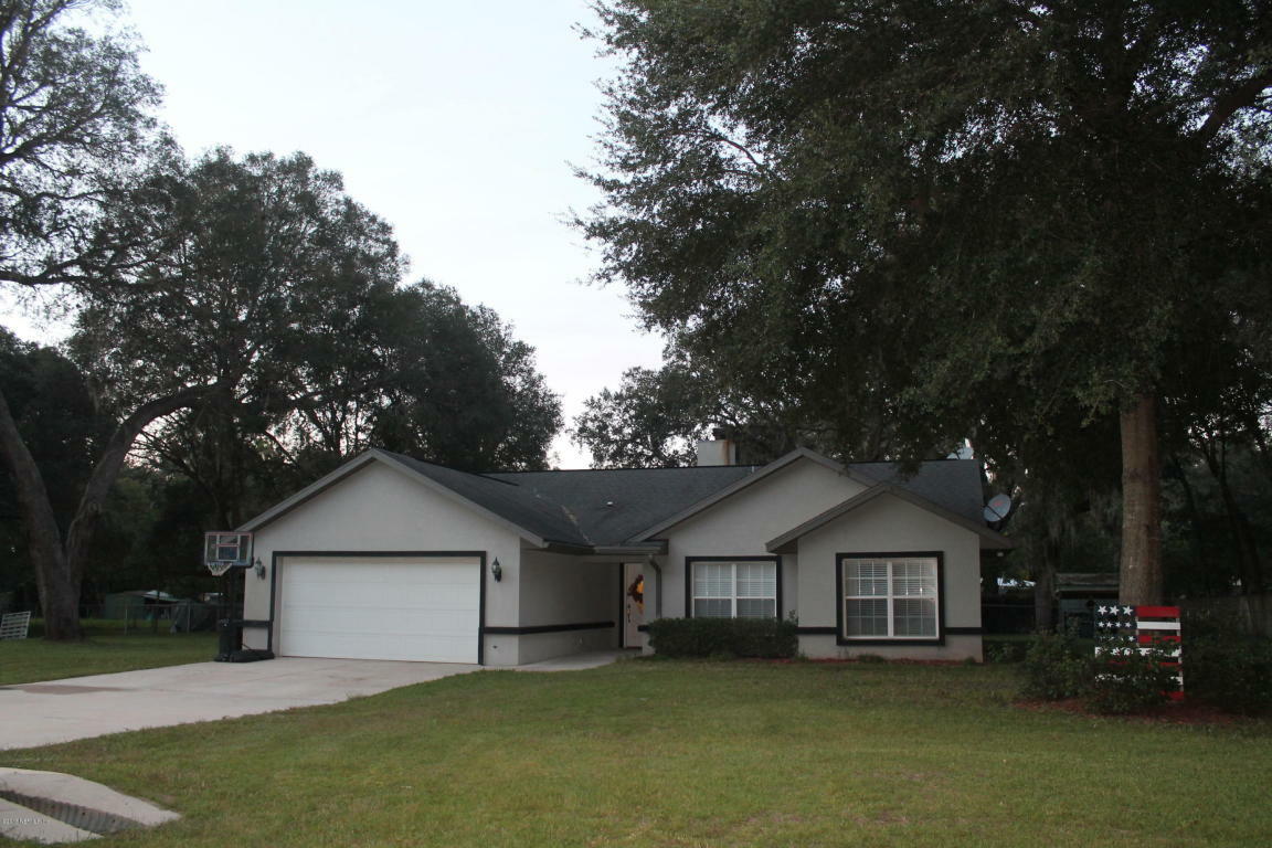 Property Photo:  104 Oak Tree Lane  FL 32177 