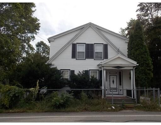 Property Photo:  85 Pleasant St  MA 02368 