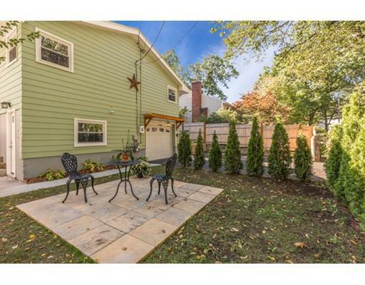 Property Photo: 220 Sylvia St. MA 02476