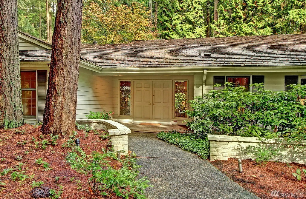 Property Photo:  13232 NE 36th St  WA 98005 