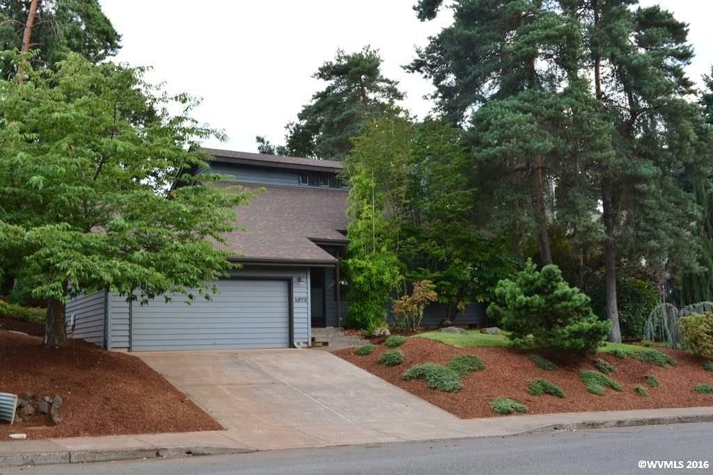 Property Photo:  1673 Cinnamon Hill Dr  OR 97306 