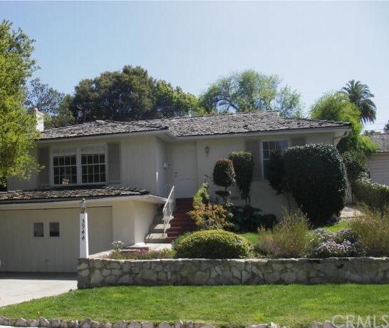 Property Photo:  3944 Via Solano  CA 90274 