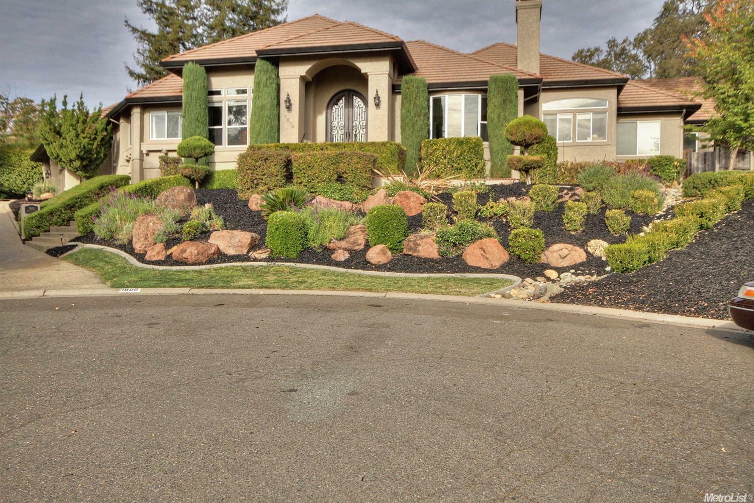 Property Photo:  1800 Bolling Place  CA 95762 