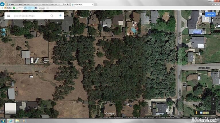 Property Photo:  0 1 Holly Drive  CA 95610 