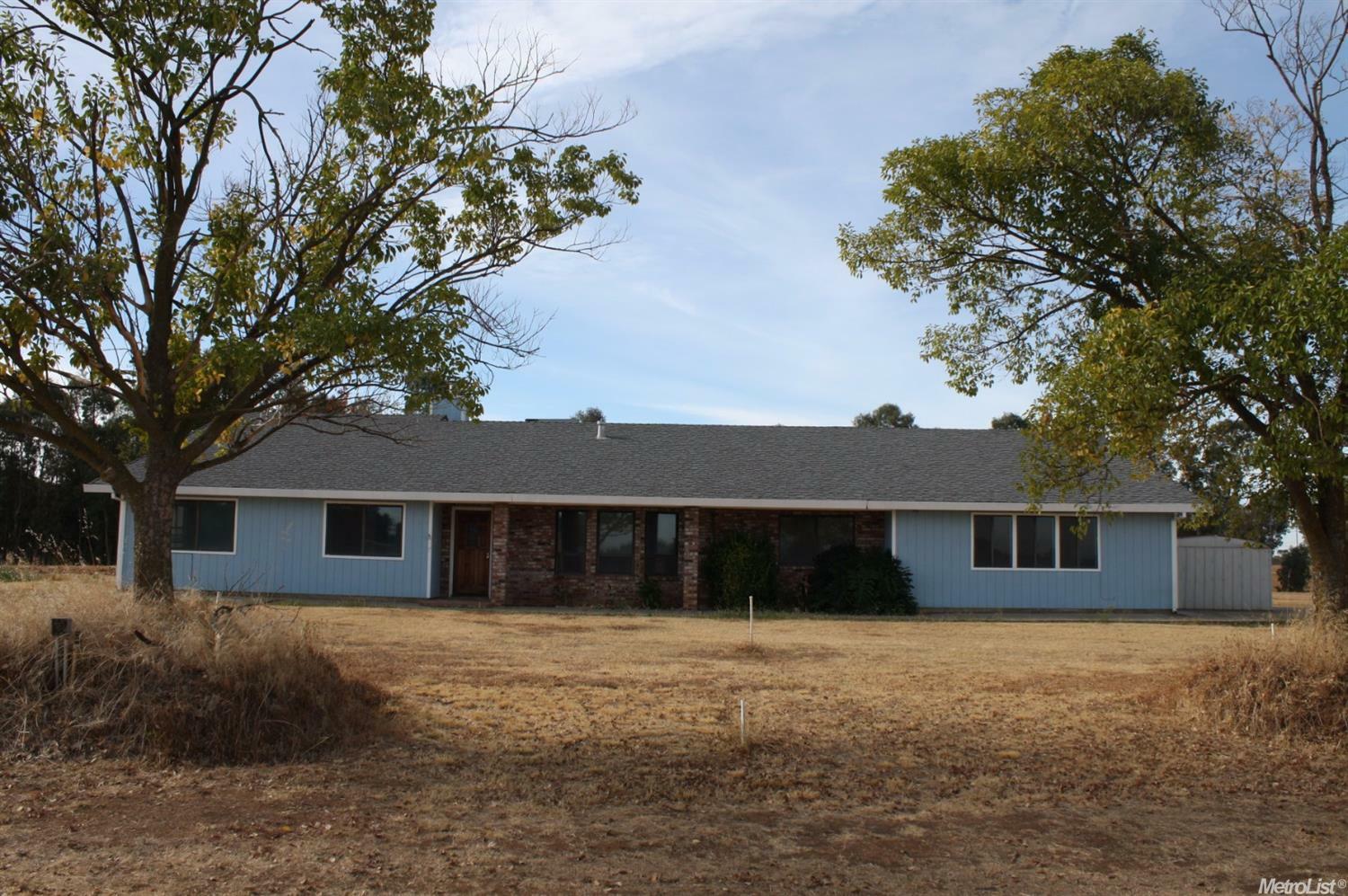 Property Photo:  9045 Voula Lane  CA 95693 