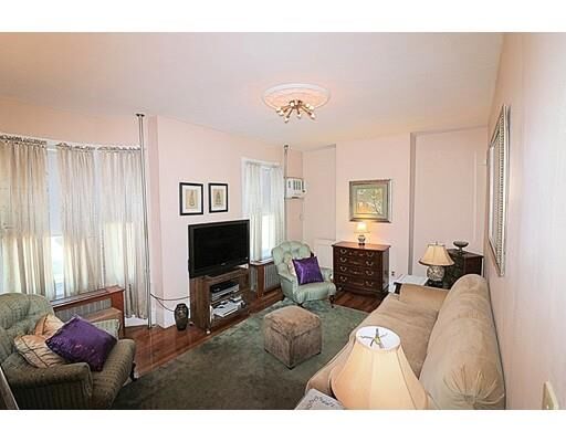 Property Photo:  1203 Bennington Street  MA 02128 