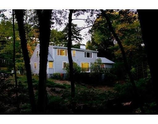 Property Photo:  24 Clearwater Road  MA 01890 