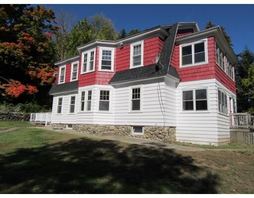 Property Photo:  58 Oxford St N  MA 01501 