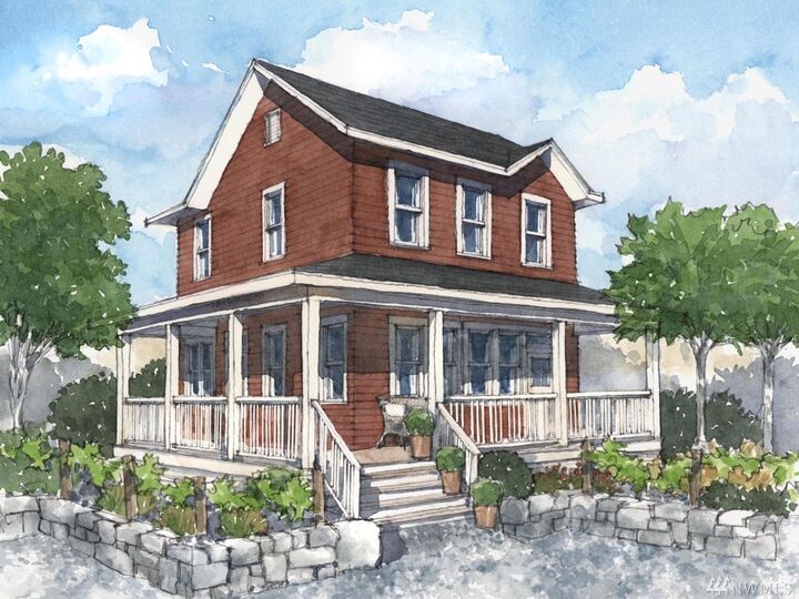 461 Mackinaw Lane  Chelan WA 98816 photo