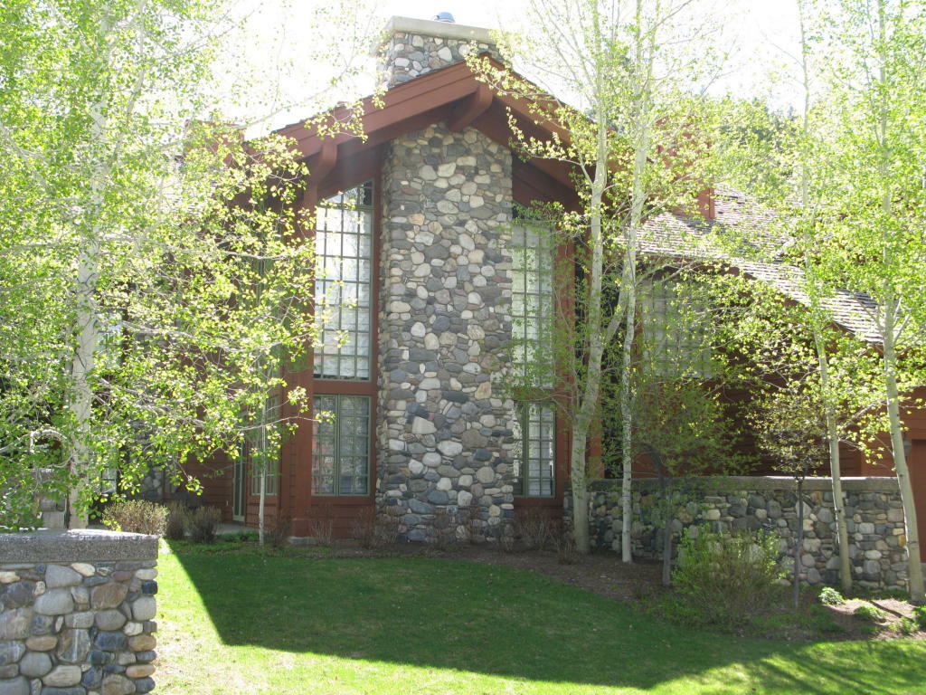 Property Photo:  3120 A Warm Springs Rd A  ID 83340 