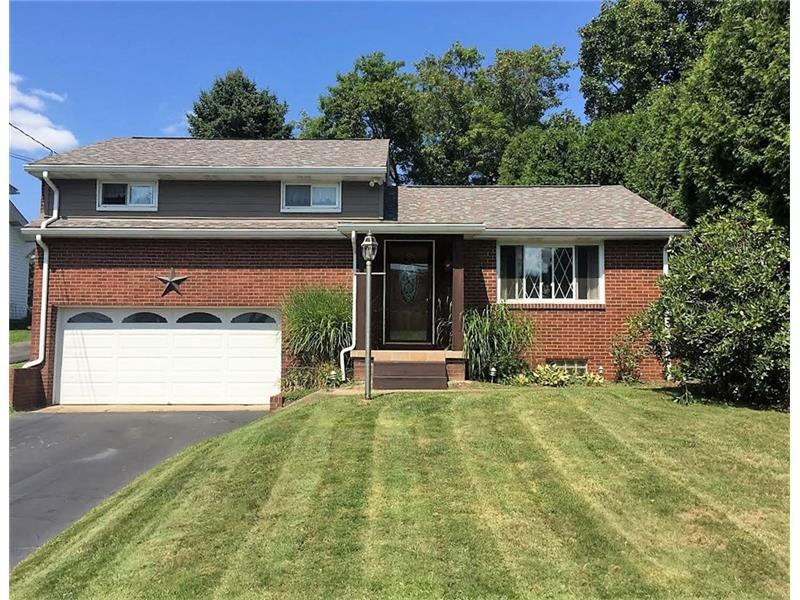 Property Photo:  295 Forks Church Road  PA 15656 