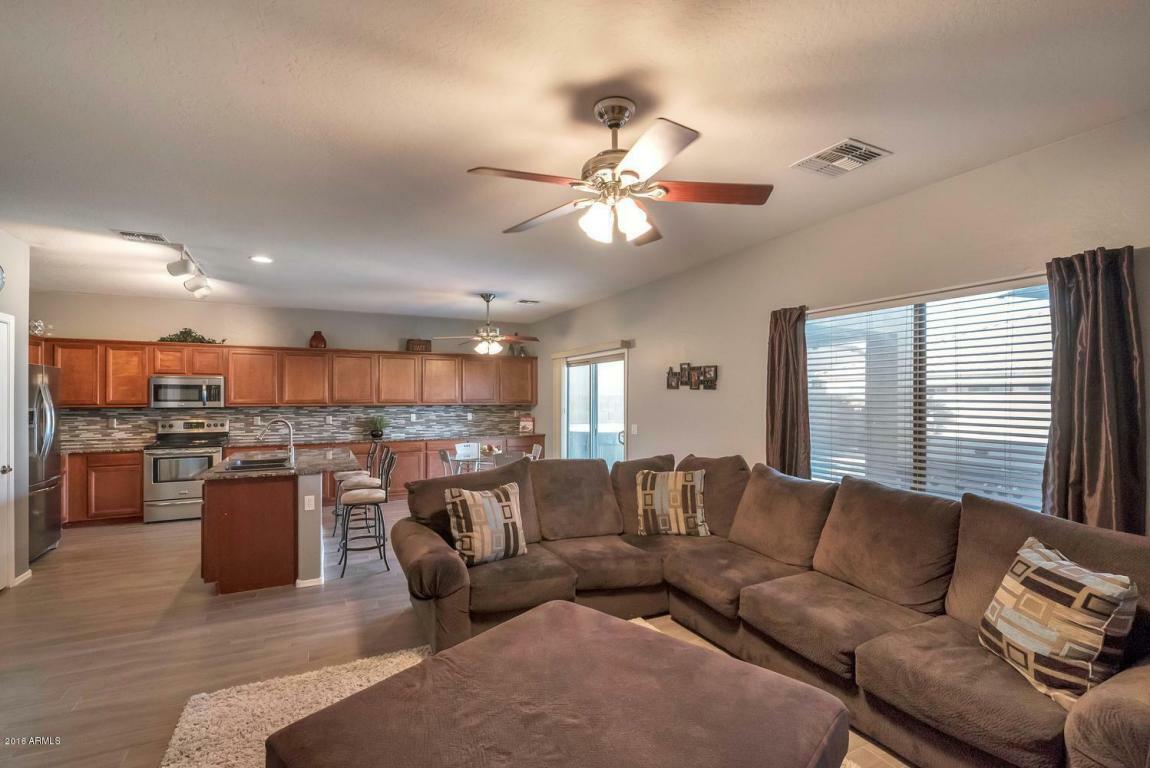 Property Photo:  4554 S Marble Street  AZ 85297 