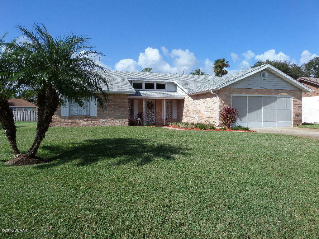 Property Photo:  1112 Sunland Road  FL 32114 