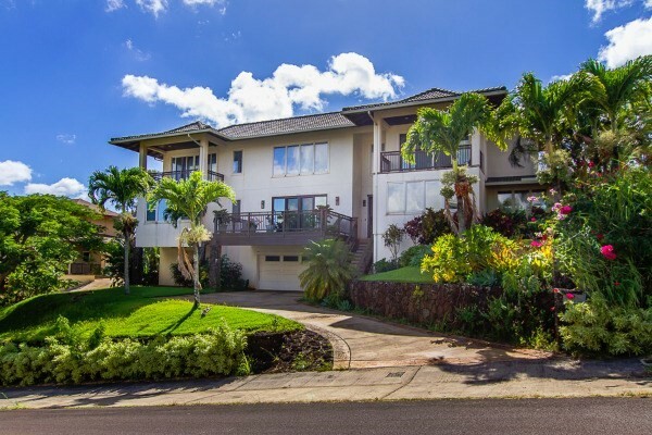 Property Photo:  3509 Kua Aina St  HI 96741 