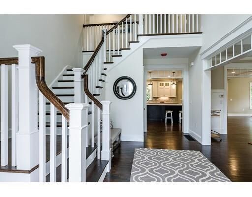 Property Photo:  17 Highfield Lane  MA 02061 