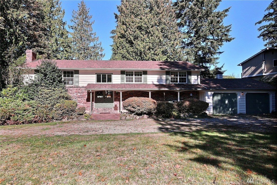 Property Photo:  23220 SE 53rd St  WA 98029 