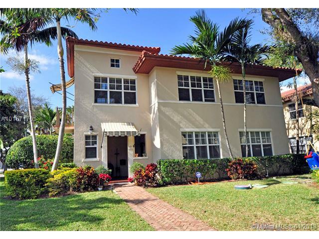 Property Photo: 497 Menendez Ave 14 FL 33146
