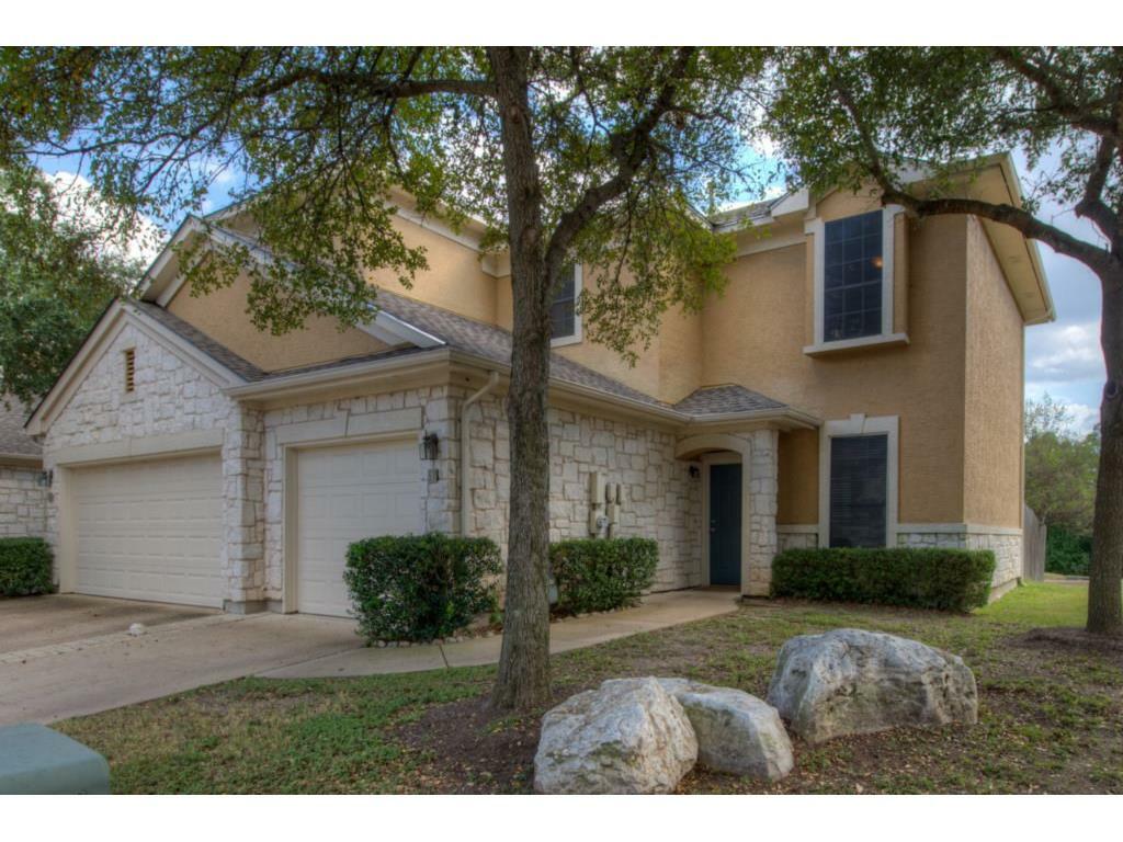 Property Photo:  4620 W William Cannon Drive 53  TX 78749 