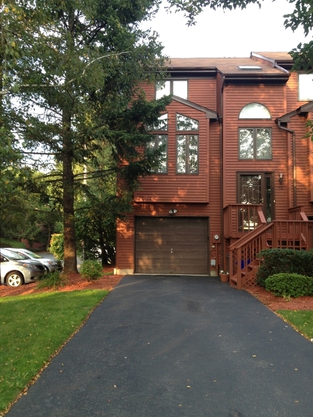 Property Photo: 35 Sampson St NJ 07663
