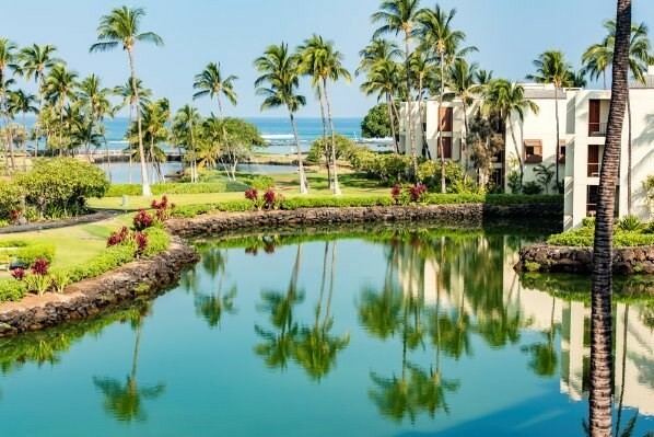 Property Photo: 68-1399 Mauna Lani Dr E301 HI 96743