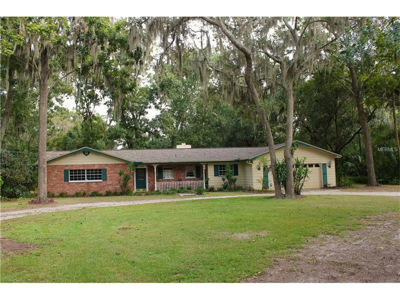 Property Photo: 7202 Valrie Lane FL 33569