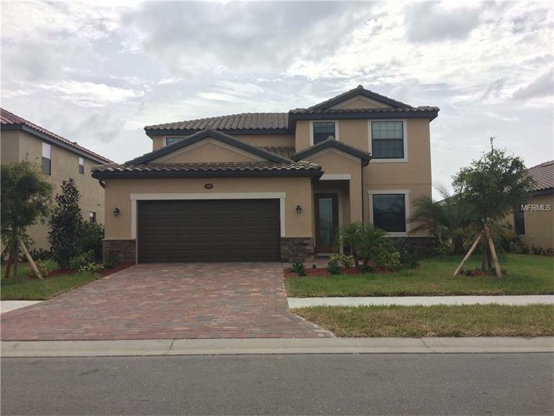 Property Photo: 12605 Canavese Lane FL 34293