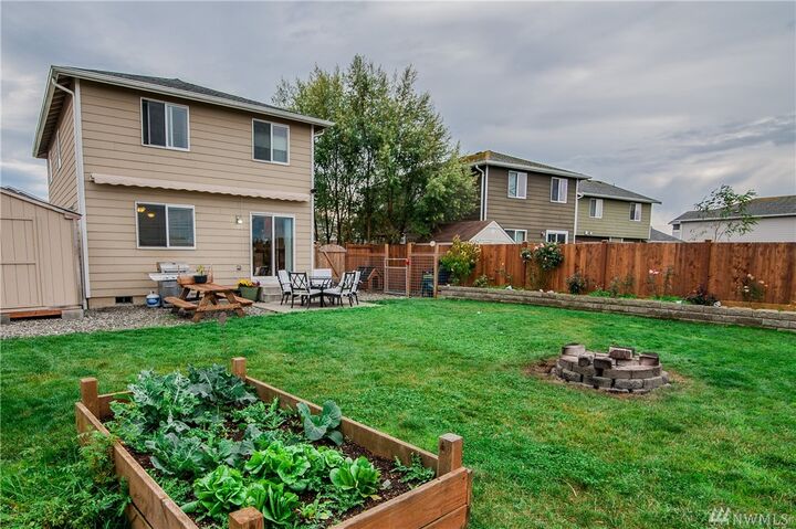 Property Photo:  7331 Clamdigger Dr  WA 98230 