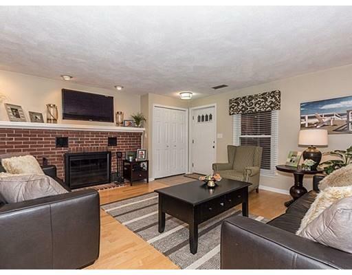 Property Photo: 224 Park St A9 MA 02180
