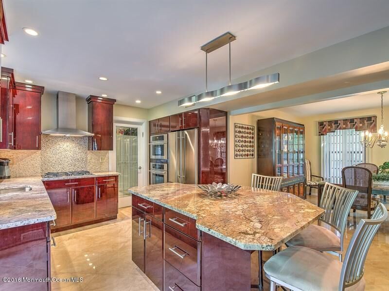 Property Photo:  11 Windfall Lane  NJ 07746 