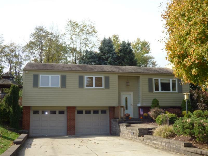Property Photo: 219 Mardi Gras Drive PA 15239