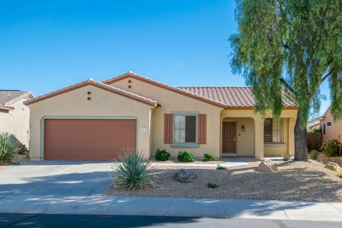 Property Photo:  19125 N Mohave Sage Way  AZ 85387 