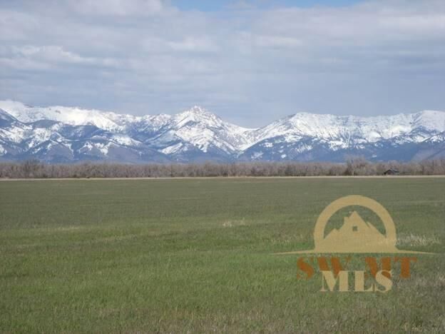 Property Photo: 4160 N Highline Road MT 59741