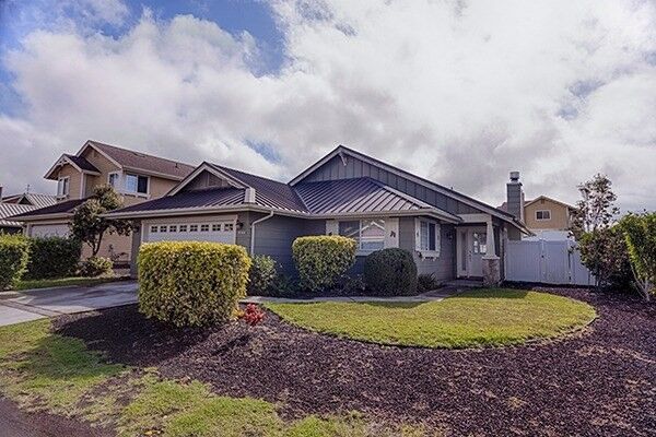 Property Photo: 67-1317 Laikealoha St HI 96743