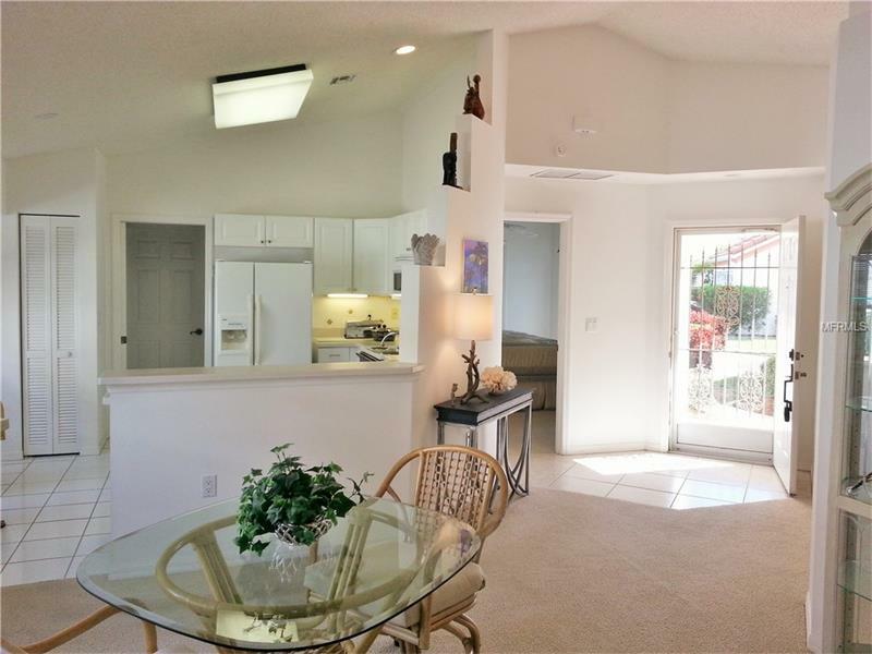 Property Photo:  1312 Capri Isles Boulevard 28  FL 34292 