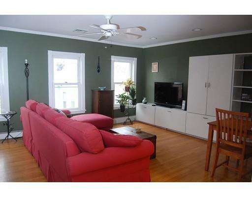 Property Photo:  56 Elm Street 3  MA 02129 