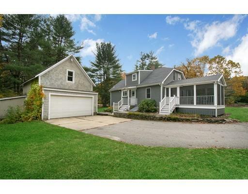 Property Photo: 388 Winter St MA 02339