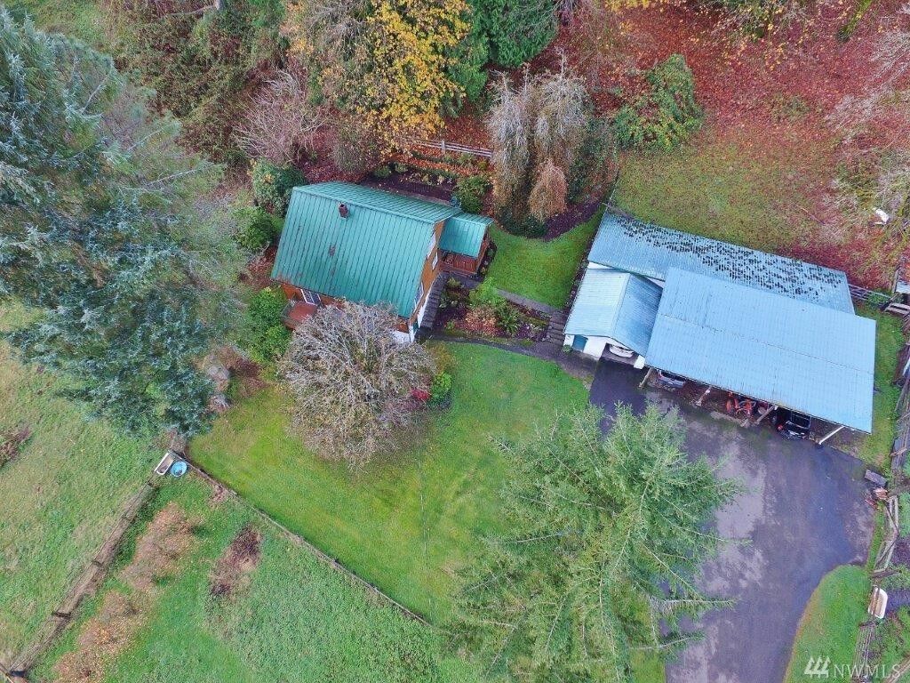 Property Photo:  11919 160th Ave SE  WA 98059 