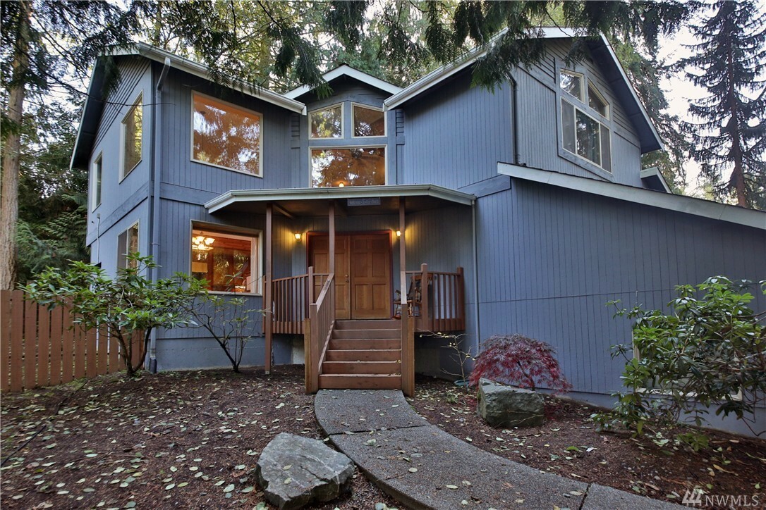 Property Photo:  5348 Mercer Dr  WA 98260 