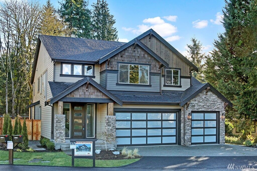 Property Photo:  21607 SE 258th St  WA 98038 