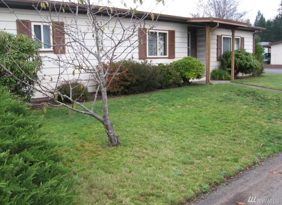 Property Photo:  1 Dancer Dr  WA 98584 