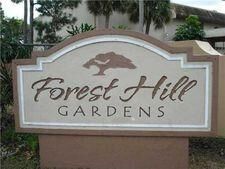 Property Photo:  6074 Forest Hill Blvd. 209  FL 33415 
