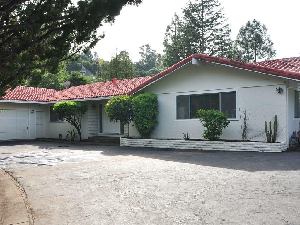 Property Photo:  16450 Cypress Way  CA 95030 