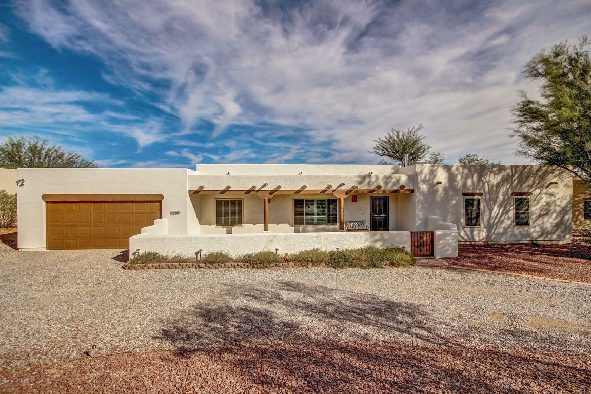 Property Photo:  6950 W Hermitage Place  AZ 85743 