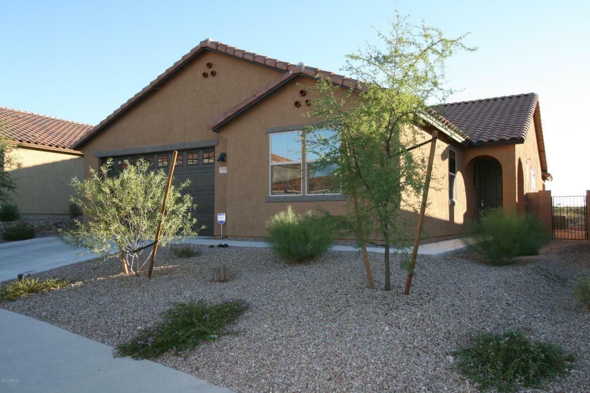 Property Photo:  3936 S Corte Rana Rica  AZ 85730 