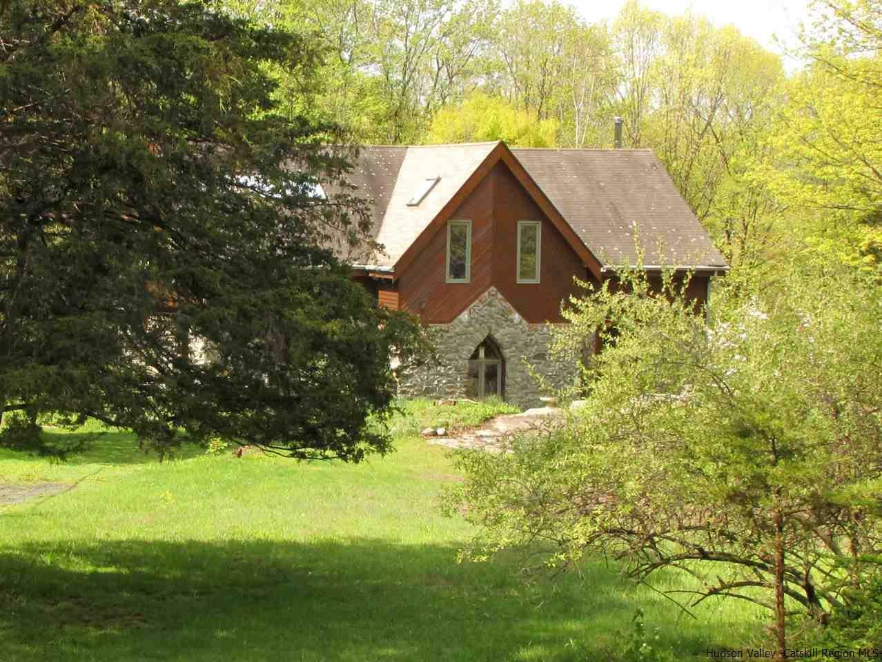 Property Photo:  15 Suominens  NY 12487 