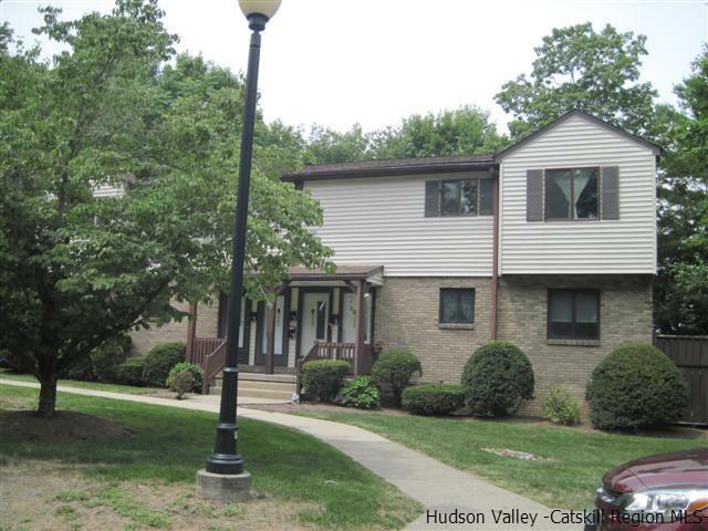 Property Photo:  212 Village  NY 12401 