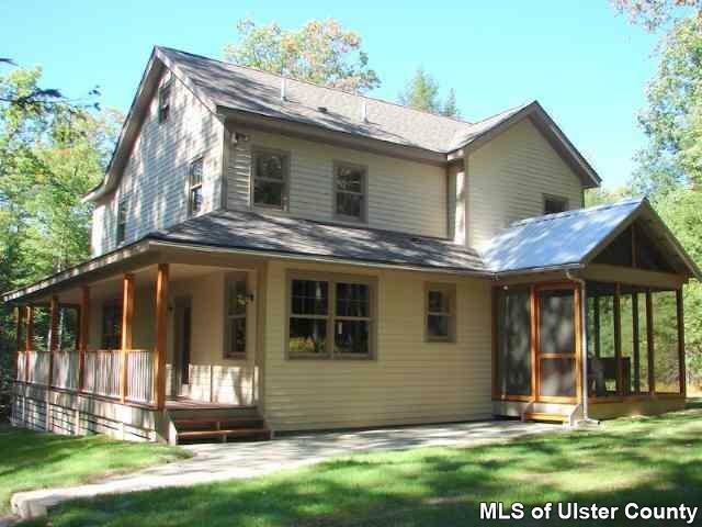 Property Photo: 234 Sundale NY 12404