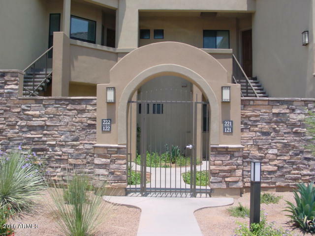 Property Photo: 7027 N Scottsdale Road 131 AZ 85253